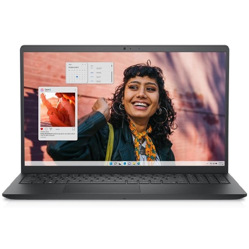 LAPTOP  INSPIRON 3530-2963 15.6"FHD (i7-1355U/16GB/1TB SSD/UMA/W11) BLACK